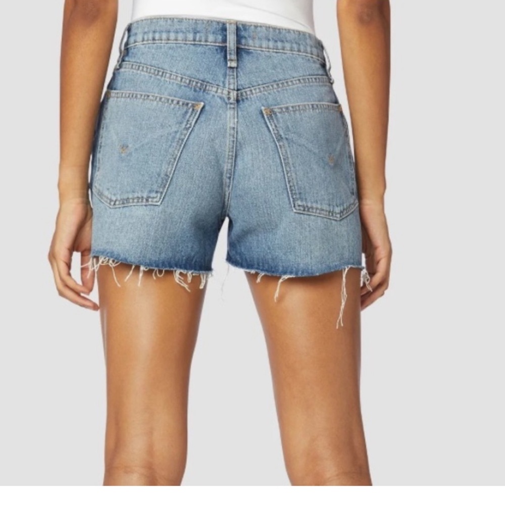Hudson shorts size 25